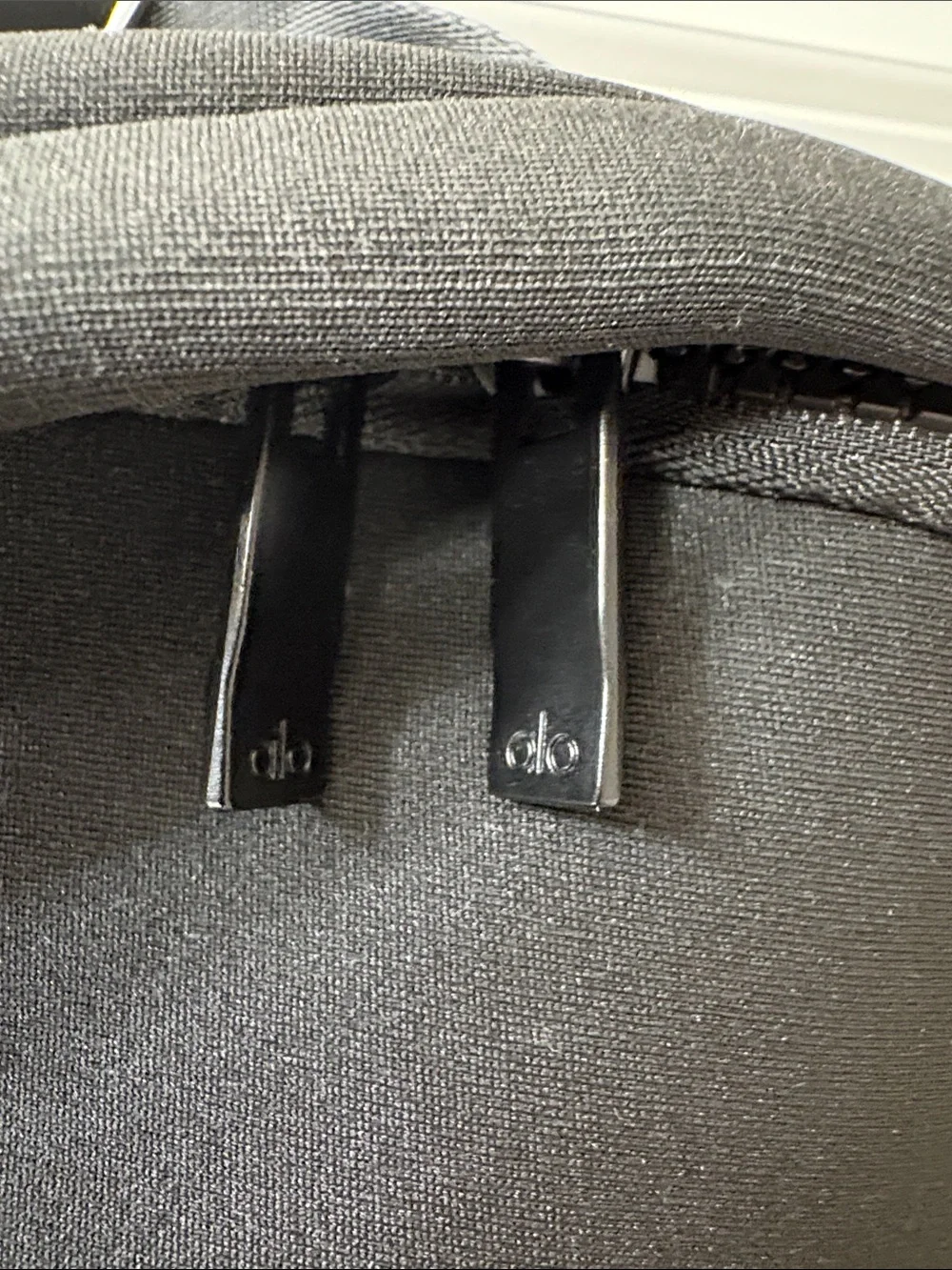 New! ALO backpack